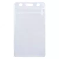 1 800 сум Бейджик вертикальный "Deli" без ленты 68 х 95 мм (Арт. - 5757A)