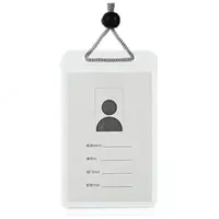 3 700 so'm 70 x 105 mm shnurdagi vertikal "Deli" nishoni (m. - 5755)