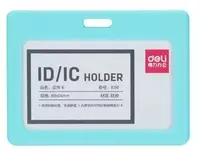 Gorizontal "Deli" nishoni 90 x 54 mm (Art. - 8316 funt) - 11 000 so'm