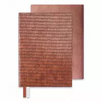 Бизнес - блокнот "Феникс+" Анаконда""