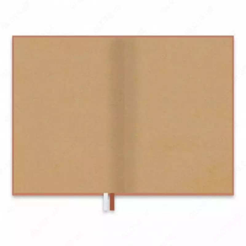 Бизнес - блокнот "Феникс+" Анаконда"", A5, 192 стр. (Арт. - 47675)