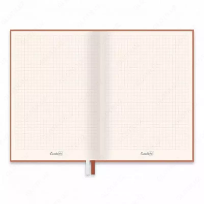 Бизнес - блокнот "Феникс+" Анаконда"", A5, 192 стр. (Арт. - 47675)