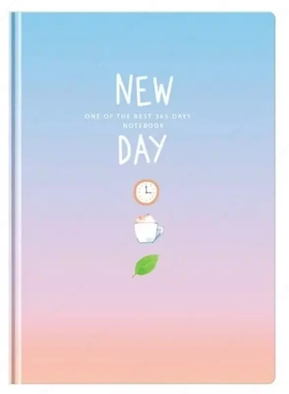 Бизнес - блокнот BG "Best time", A5, 64 стр. (Арт. - ББ5т64_лм_вл_914)