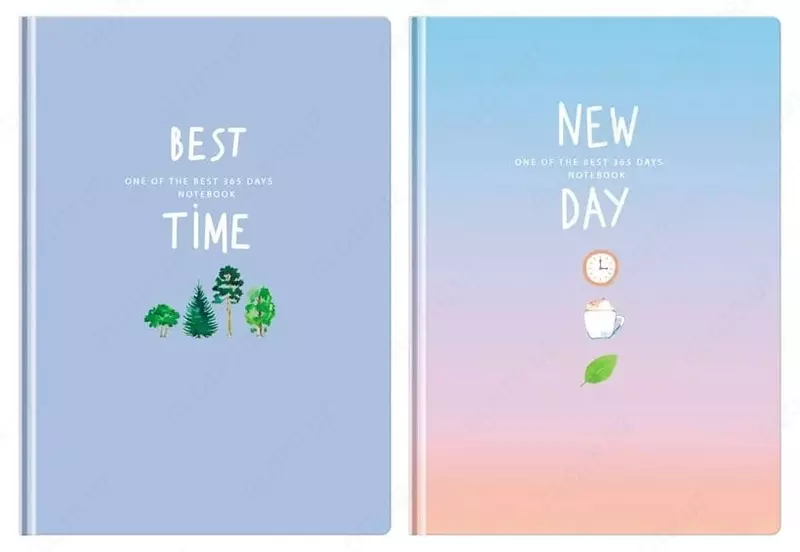 Бизнес - блокнот BG "Best time", A5, 64 стр. (Арт. - ББ5т64_лм_вл_914)