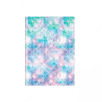 Бизнес - блокнот BG "Maritime", A5, 64 стр. (Арт. - ББ5т64_м_лм_9781)