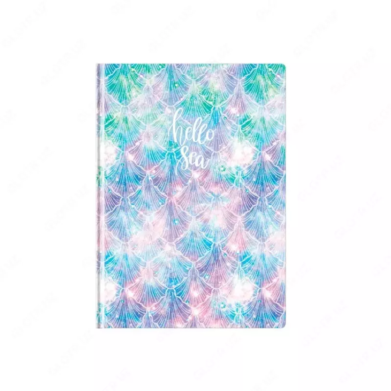 Бизнес - блокнот BG "Maritime", A5, 64 стр. (Арт. - ББ5т64_м_лм_9781)