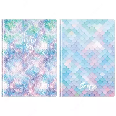 Бизнес - блокнот BG "Maritime", A5, 64 стр. (Арт. - ББ5т64_м_лм_9781)