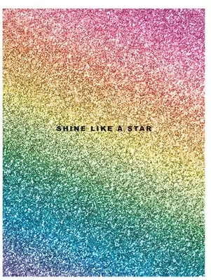 Бизнес - блокнот Лайт BG "Sunshine", A5, 64 стр. (Арт. - ББ5и64_м_лм_8728)