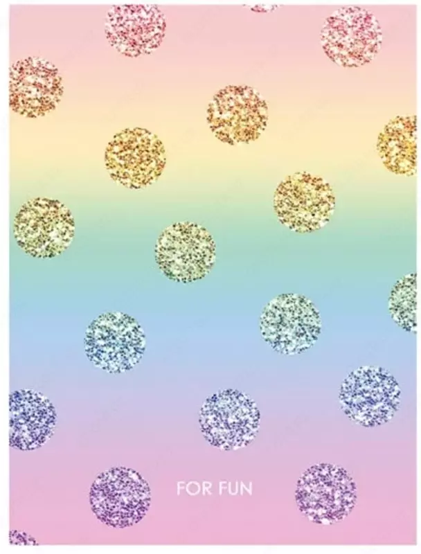 Бизнес - блокнот Лайт BG "Sunshine", A5, 64 стр. (Арт. - ББ5и64_м_лм_8728)