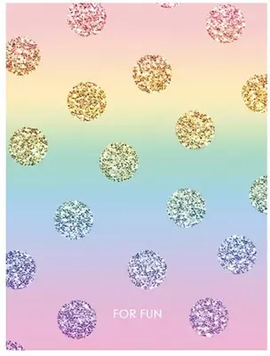 Бизнес - блокнот Лайт BG "Sunshine", A5, 64 стр. (Арт. - ББ5и64_м_лм_8728)