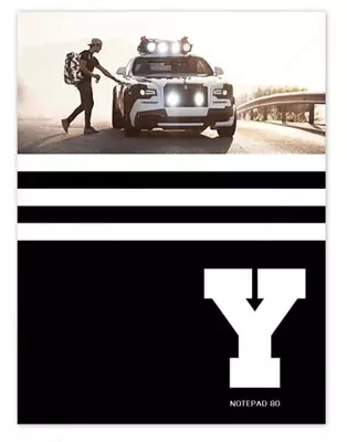 Бизнес - блокнот BG "Buddy", A5, 80 стр. (Арт. - ББ5т80_лг_8921)