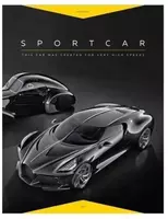 Бизнес - блокнот BG "High speeds"