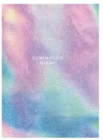 Бизнес - блокнот BG "Luminosity"