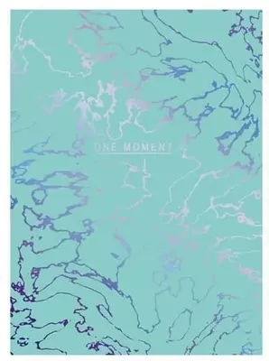 Бизнес - блокнот BG "Luminosity", A5, 80 стр. (Арт. - ББ5т80_м_лг_8797)