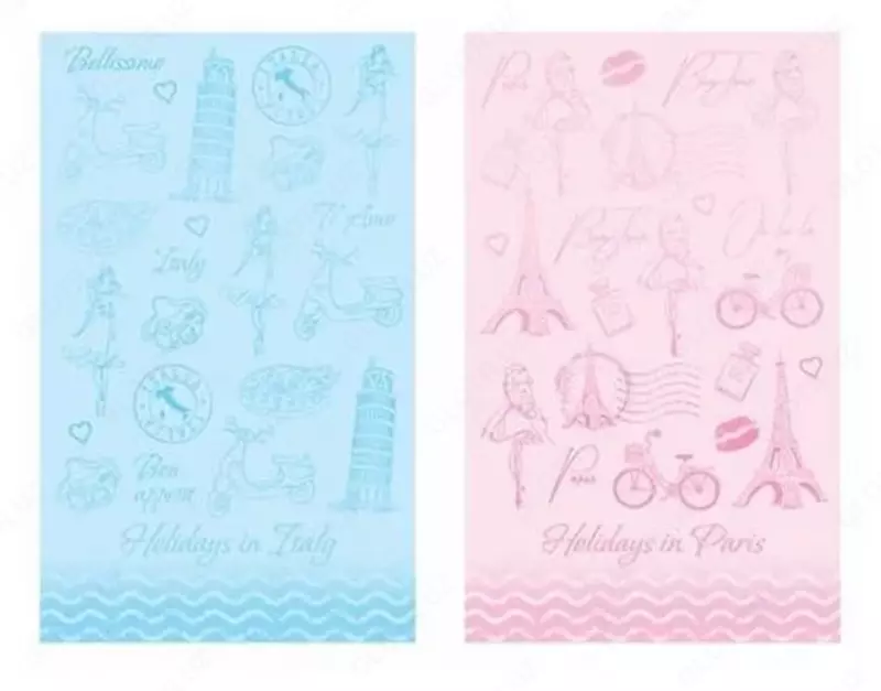 Бизнес - блокнот BG "My holiday", A6, 64 стр. (Арт. - ББ6т64_лм_тгф_84)