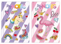 64 стр. (Арт. - ББ6т64_лм_вл_846)