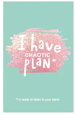 Бизнес - блокнот BG "У меня есть план", A6, 64 стр. (Арт. - ББ6т64_м_лм_9010)