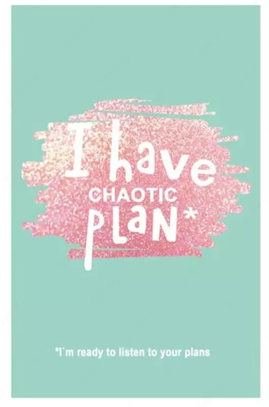 Бизнес - блокнот BG "У меня есть план", A6, 64 стр. (Арт. - ББ6т64_м_лм_9010)