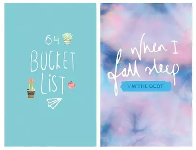 Бизнес - блокнот BG "У меня есть план", A6, 64 стр. (Арт. - ББ6т64_лм_9003)