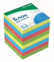 8 x 8 x 8 sm (Art. - BZ18)