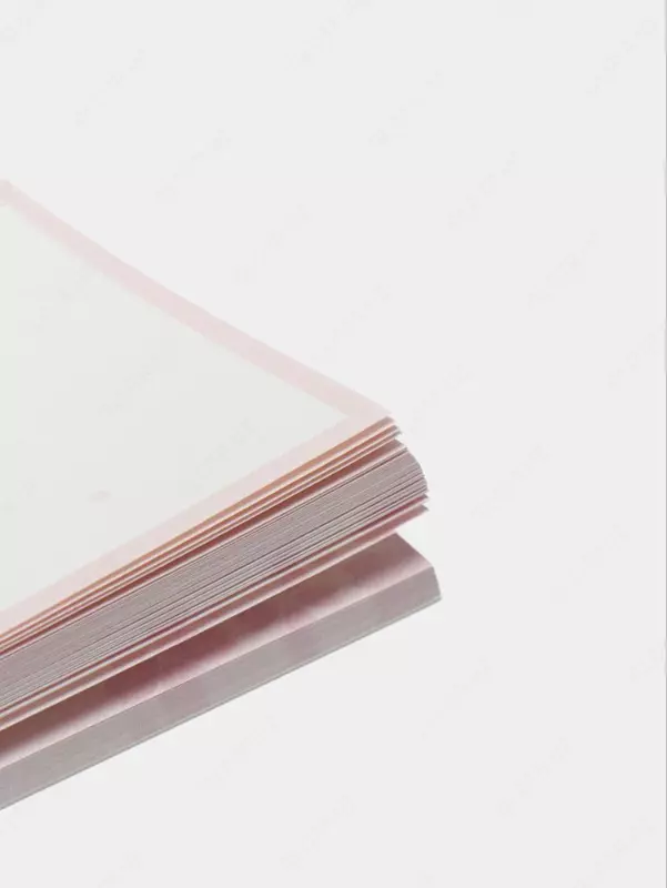 Блокнот "Deli Сакура", вертикальный, A5, 100 стр. (Арт. - 21752)