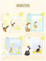 Рабочая Тетрадь "Deli"