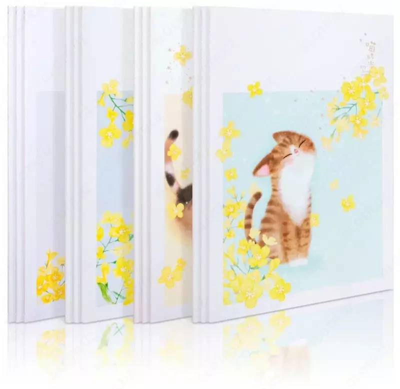 Рабочая Тетрадь "Deli", линейка , В5, 40 стр. (Арт. - 540-FB-message)