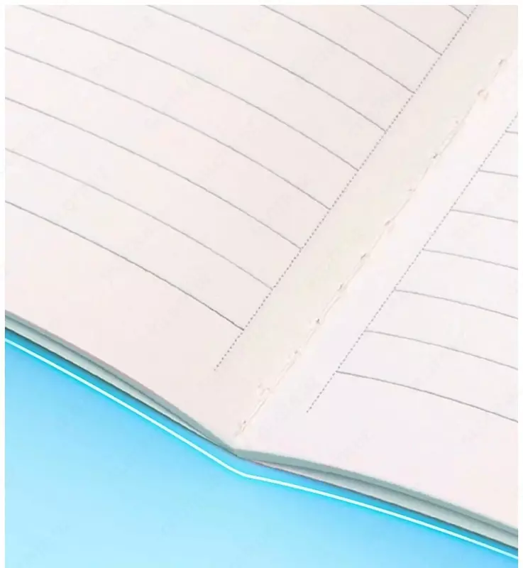 Рабочая Тетрадь "Deli Сакура", линейка , В5, 40 стр. (Арт. - 540-FB-cherry2)