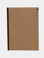 Eslatmalar uchun bloknot (satr) "Deli"