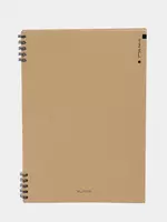 Рабочая Тетрадь "Deli"