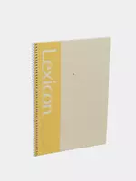 Блокнот "Deli"