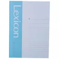 Блокнот "Deli"