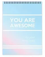 Блокнот BG "Сделай это"