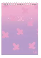 Блокнот BG "Soul light"