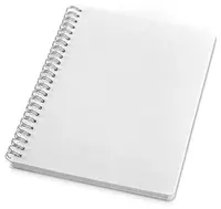 Белый Блокнот