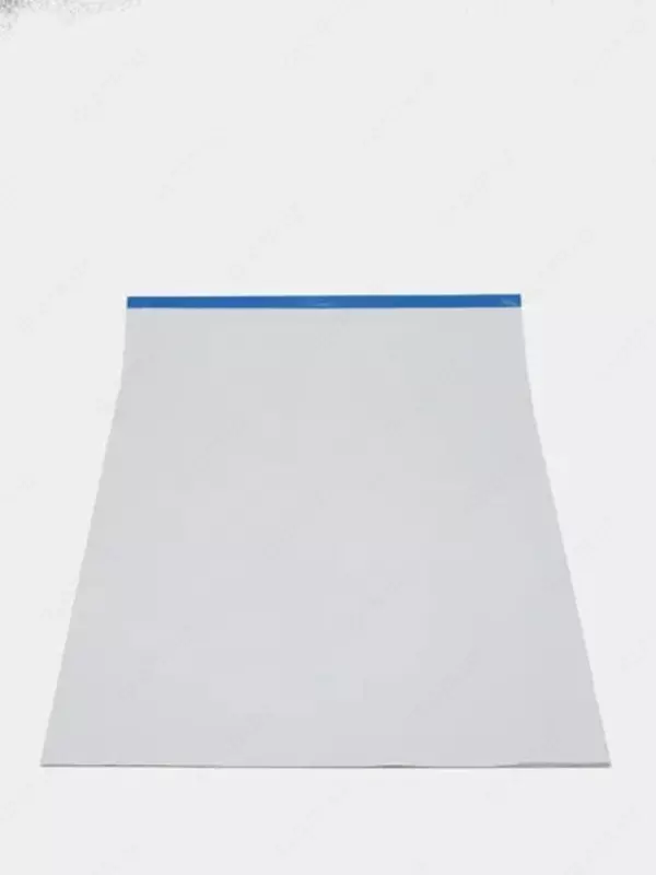 Блокнот для доски-флипчарта "ALTA", А1, 20 листов (Арт. - БлокнотФ-Ч)