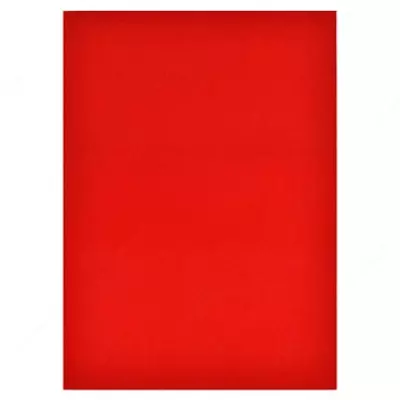 Цветная бумага "Феникс+" 210 х 297 мм (5 листов) Арт. - 24403