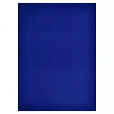 Цветная бумага "Феникс+" 210 х 297 мм (5 листов) Арт. - 24403