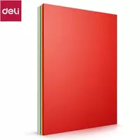 9 цветов (100 листов) Арт. - 7788