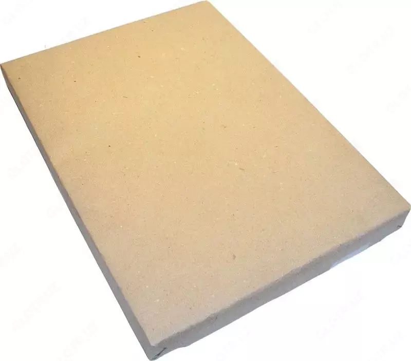 Газетная бумага А1, 840 х 600 мм (Упаковка)