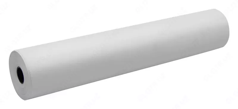 Бумага для факса "FAX" 210 х 18 мм (30 м) Арт. - Fax-30