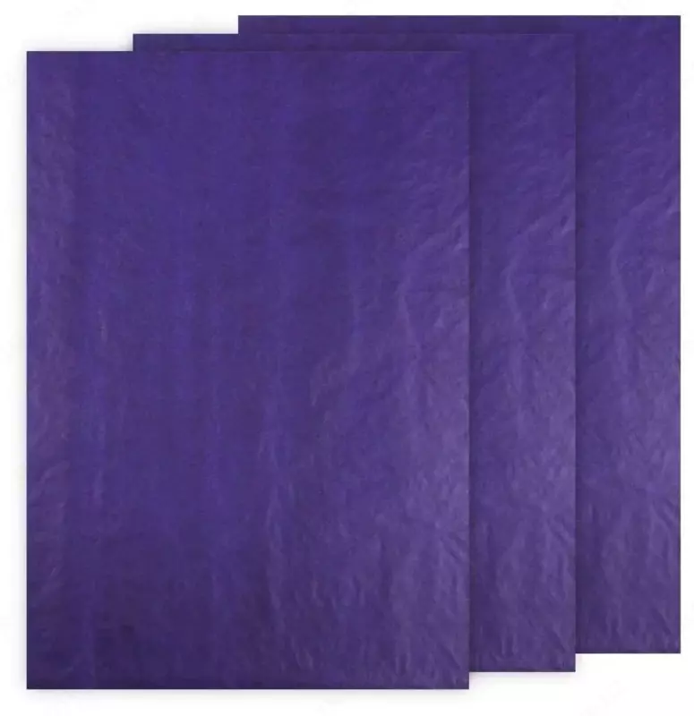 Karbon qog'oz "OfficeSpace" A4, 50 varaq (Art.- CP_338-158734)