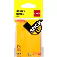 100 л. (Арт. - 02202-EA) Цв. неон - 5 300 сум