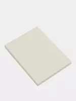 60 л. (Арт. - 21509) Белая