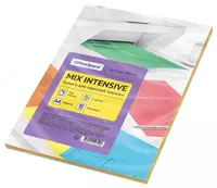 Бумага для офисной техники "OfficeSpace intensive mix" А4