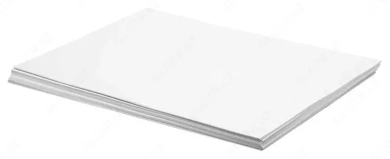 Whatman "LenGoznak" A1 chizish uchun, 860 x 610 mm (Art. - 208557)