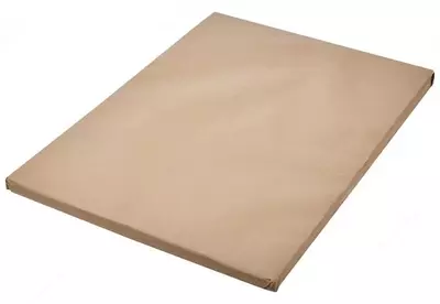 Whatman "LenGoznak" A1 chizish uchun, 860 x 610 mm (Art. - 000810)