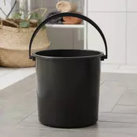 Пластиковое ведро для хозяйственных нужд (10 литров)