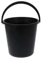 Пластиковое ведро для хозяйственных нужд (12 литров)