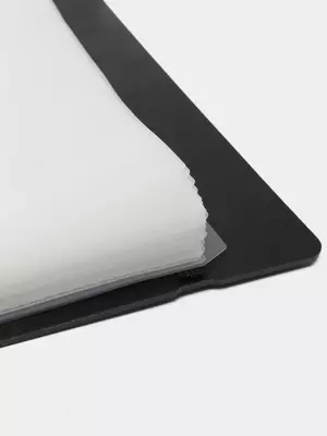 61 000 сум / шт. Визитница "Deli" 90 х 54 мм